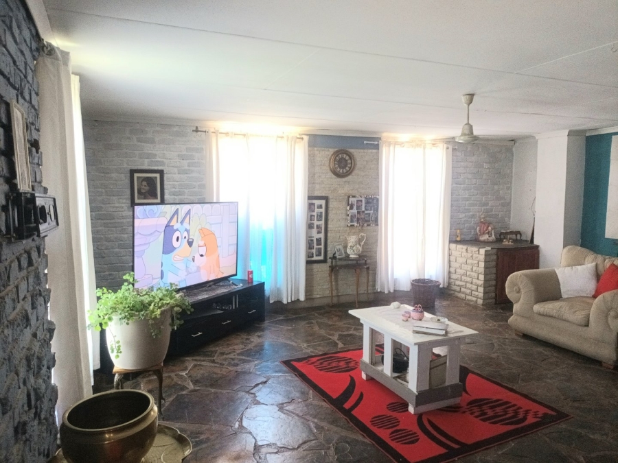 3 Bedroom Property for Sale in Hennenman Free State
